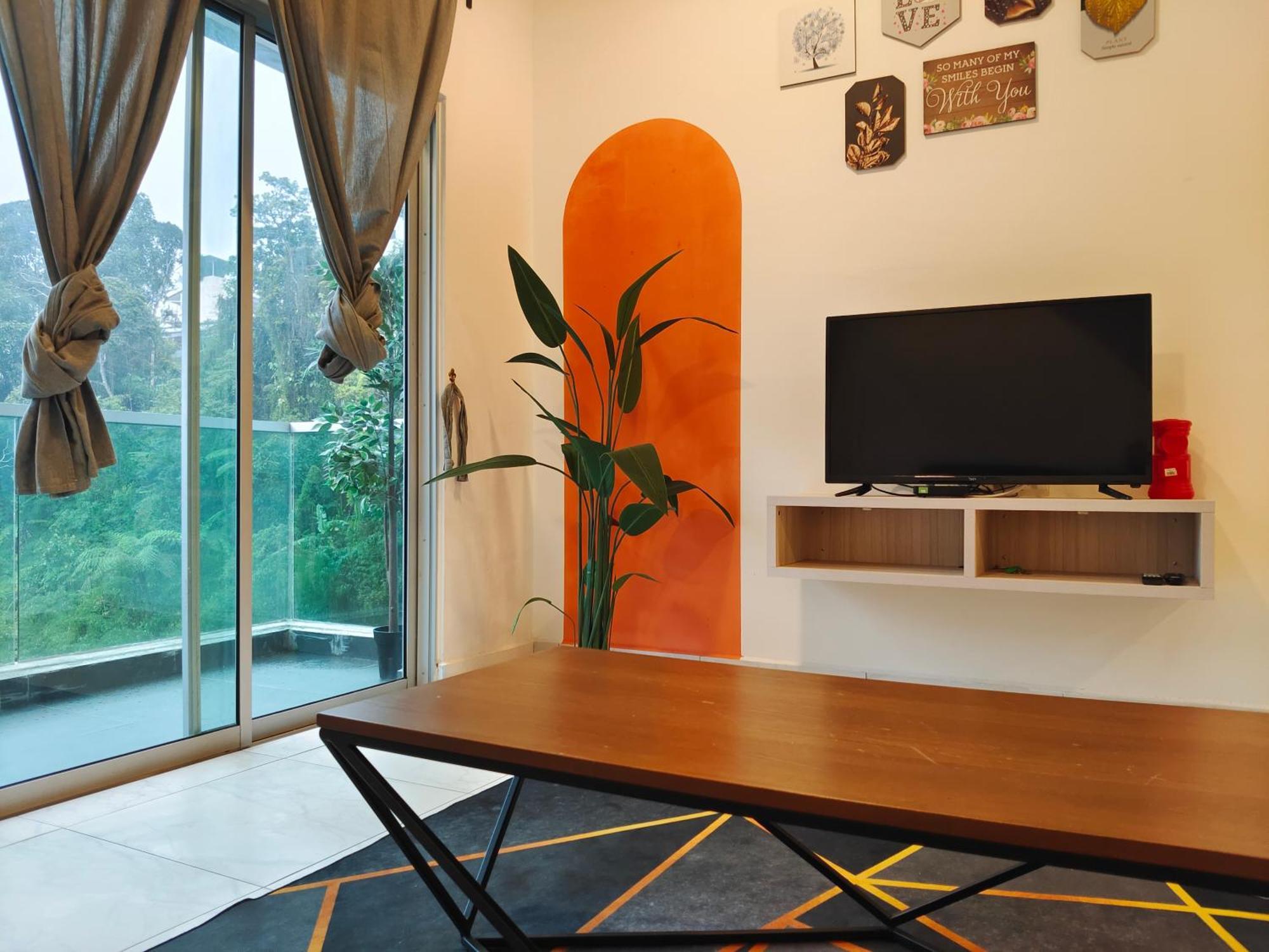 טאנה ראטה Icolor Home & Stay Ch3 מראה חיצוני תמונה